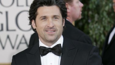 Patrick Dempsey Tipped To Star Opposite Renee Zellweger In Bridget Jones S Baby