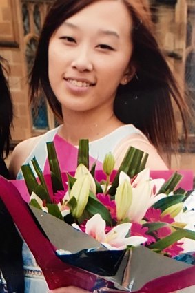Sylvia Choi died after a suspected drug overdose at Stereosonic in Sydney. 