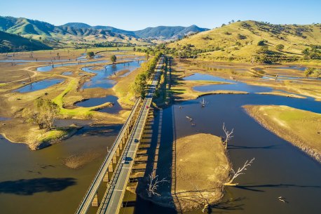 Australia’s 10 most unforgettable highways