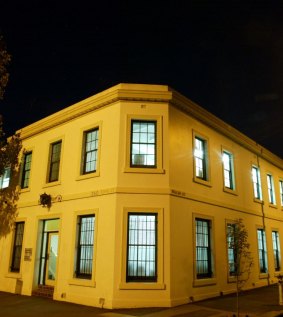 A hotel will be developed in the former headquarters of the ALP's Victorian branch.
