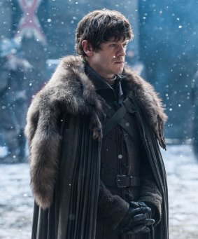 Ramsay Bolton (Iwan Rheon) has topped his previous terrible tortures.