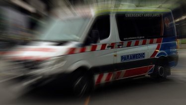 A man has drowned at a beach on the Bellarine Peninsula. 