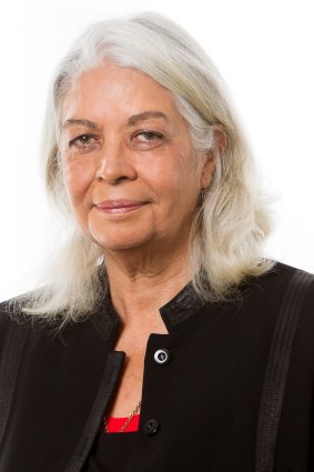 Indigenous academic Professor Marcia  Langton has branded Frank Brennan's recognition proposal as "dismissive and disrespectful".