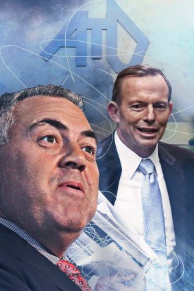 Prime Minister Tony Abbott and Treasurer Joe Hockey are trying to produce a budget that is internally consistent, fiscally believable, and not too painful.