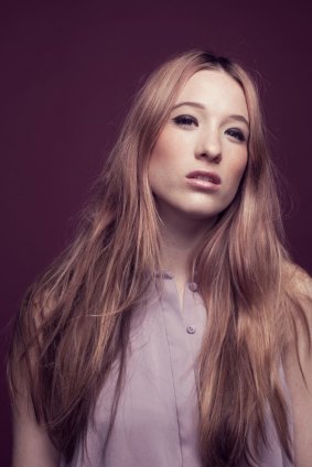 Australian actress Sophie Lowe will also feature in the movie with Melissa George. 