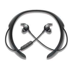 Bose's new buds let you choose how much noise you cancel.