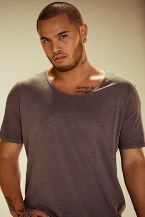 Stan Walker