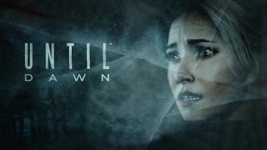 Actors including Hayden Panettiere (<i>Nashville</i>) and Brett Dalton (<i>Agents of SHIELD</i>) seem like they're having a great time channeling old-school schlock in <i>Until Dawn</i>.