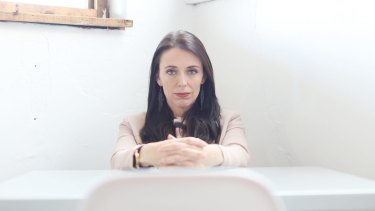 How Nz S Jacinda Ardern Vaulted Her Party From No Hopers To Just Maybe Winners