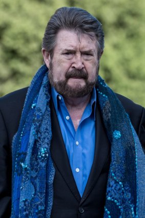 Senator Derryn Hinch is among those calling for changes to the current family law system.