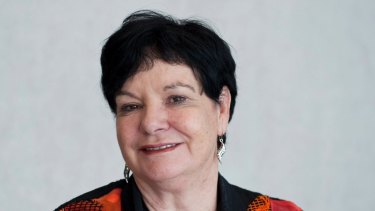 Sharan Burrow, General Secretary of the International Trade Union Confederation says the appointment of the first woman ACTU Secretary will mark a historical milestone. 