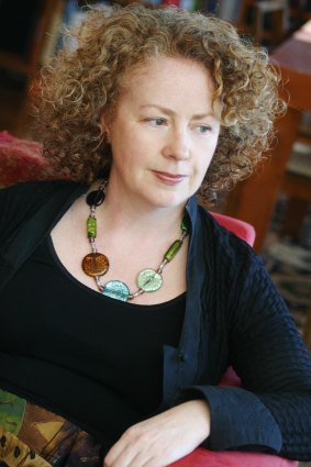 Professor Jane Ussher of Western Sydney University.