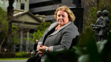Norah Barlow, new CEO of aged care operator Estia Health, has kicked off a strategic review of the company. 