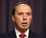 Peter Dutton said Malcolm Fraser made mistakes bringing some people to Australia in the 1970s. 
