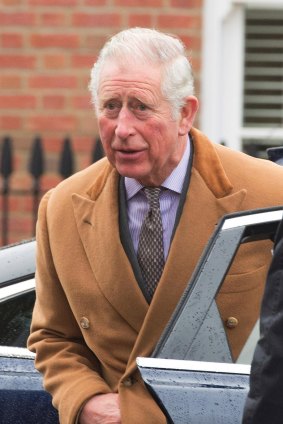 British media have been predicting that Prince Charles aims to take more control over the direction of the monarchy when he turns 70 next year.