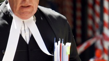 In Australia lawyers have immunity from legal suits, but they are not immune in other jurisdictions including Canada, the US and New Zealand. 
