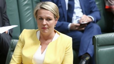 The seat of Sydney, held by Labor's Tanya Plibersek, has the highest rate of underpayment and non-payment of super entitlements in the country.