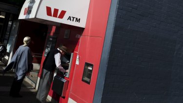 The hit to Westpac's credit card fees is one of the few permanent reductions in its non-interest income. 