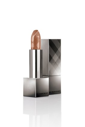 Lip Cover Soft Satin Lipstick by Burberry