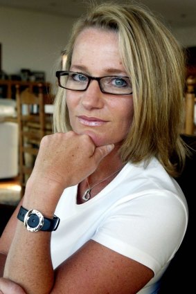 Janet Albrechtsen