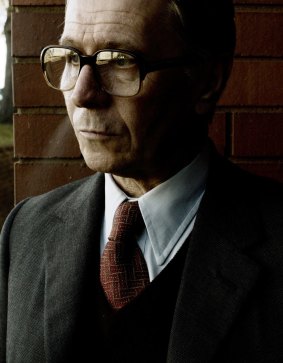 Gary Oldman's one Oscar nomination came in 2011 for his George Smiley in <i>Tinker, Tailor, Soldier, Spy</I>.