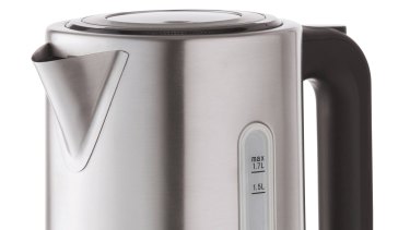 russell hobbs digital kettle review