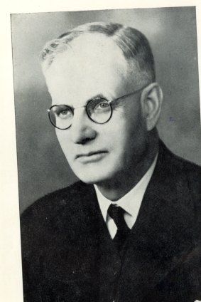John Curtin died 70 years ago this July.