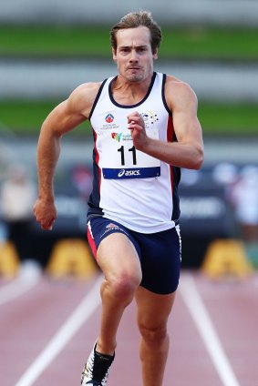 Five-time Paralympic champion Evan O'Hanlon has been ruled out of next month's world championships in Doha.