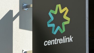 ​​The Department of Human Services, which oversees Centrelink, has spent $32,249 on Cellebrite products in the 2016 / 2017 financial year.