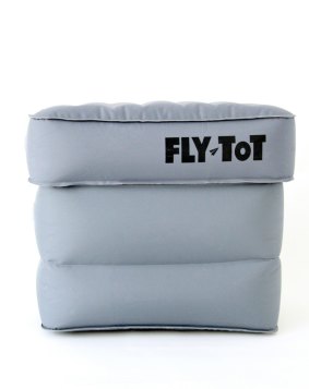 The Fly Tot product.