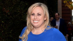 Rebel Wilson Was Paid Just 3000 For Bridesmaids Court Documents Reveal
