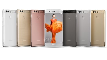 huawei p9 review teamed with leica
