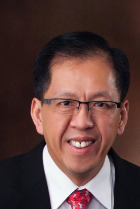 Killed: Curtis Cheng.