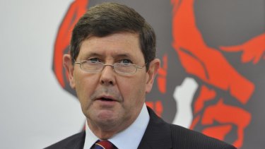 Kevin Andrews has indicated Australia will not heed any "air defence identification zone".