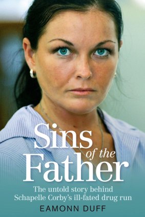 <i>Sins of the Father</i> by Fairfax Media's Eamonn Duff.