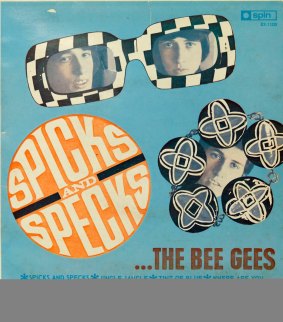 Spicks and Specks was an instant Australian pop classic.
