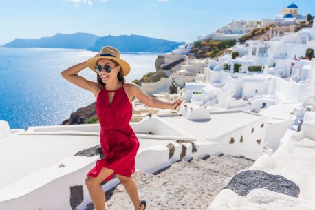 Tips for travelling on your own: The best holidays for solo travellers
