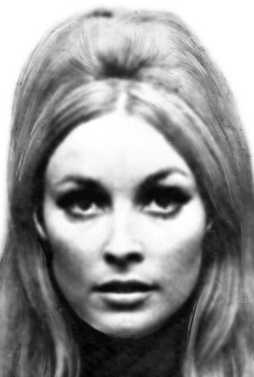 Actress Sharon Tate was murdered when she was eight months pregnant.