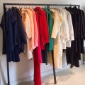 Panorama, a women's clothing boutique in Buenos Aires.