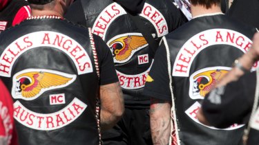 Three Hells Angels members arrested in Thailand in connection with 2015 ...