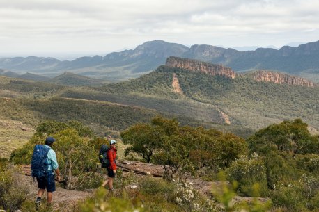 Why you should hike Victoria’s epic new trail 