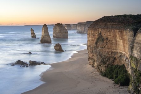 The things you must see and do on the Great Ocean Road
