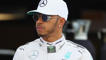 Mercedes bosses left open the possibility of disciplinary action against Lewis Hamilton after he ignored their orders while fighting Rosberg.
