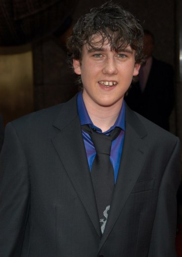 Jk Rowling Shocked By Neville Longbottom S New Underwear Shoot