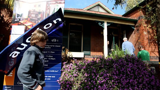 Auswide's tracker loan is offering customers an interest rate of 3.99 per cent, and it is available only to owner-occupiers with a deposit of more than 20 per cent of the home's value.