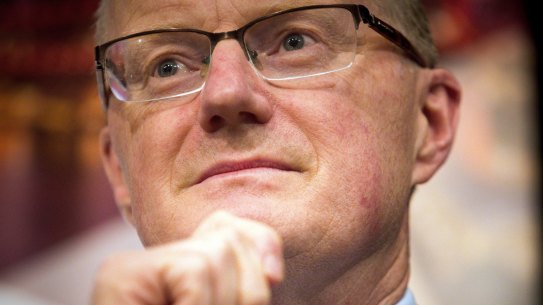 Governor Philip Lowe used a recent speech to dismiss the significance of the neutral rate's inclusion in the July minutes.
 