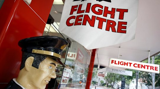 Redundant? Outdated in the online world? Ask any traveller who's tried to book a multi-stop trip on the internet.