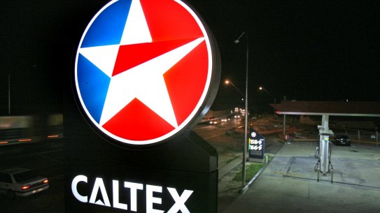 Caltex is facing a potential class action from ACA Lawyers. 
