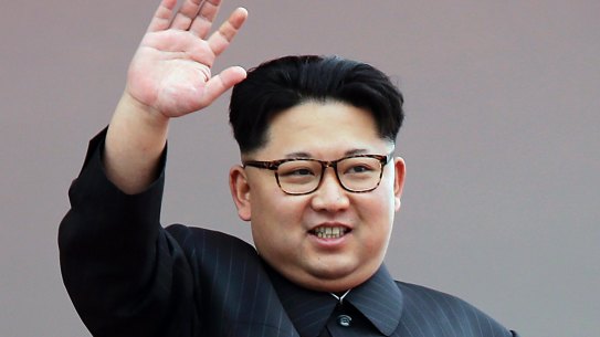 Kim Jong-un's regime may conduct a nuclear test on Saturday.