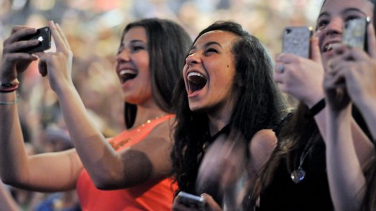 Young girls are unlike any other audience in music, writes Clem Bastow. 